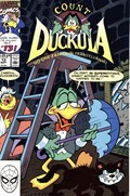 COUNT DUCKULA #13 