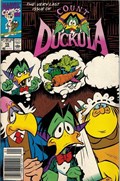 COUNT DUCKULA #15B 
