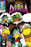 COUNT DUCKULA #15 