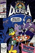 COUNT DUCKULA #14 