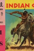 MARCH OF COMICS #110D 