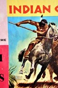 MARCH OF COMICS #110E 