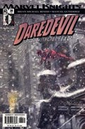 DAREDEVIL #38 