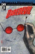 DAREDEVIL #39 
