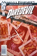 DAREDEVIL #30B 