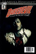 DAREDEVIL #67B 