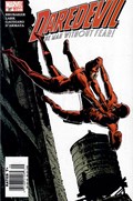 DAREDEVIL #87B 