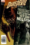 DAREDEVIL #88B 