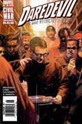 DAREDEVIL #84B 