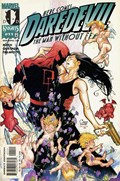 DAREDEVIL #11 