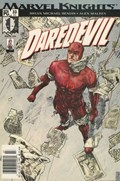 DAREDEVIL #33B 