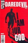 DAREDEVIL #71 