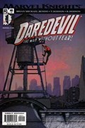 DAREDEVIL #40 