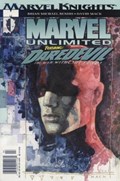 DAREDEVIL #19B 