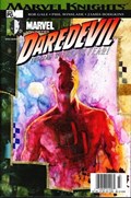 DAREDEVIL #25B 