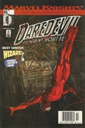 DAREDEVIL #36B 