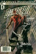 DAREDEVIL #41B 