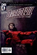 DAREDEVIL #50 