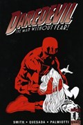 DAREDEVIL #1 Trade Paperback