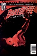DAREDEVIL #58B 
