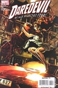 DAREDEVIL #89 