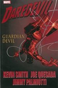 DAREDEVIL #1-2nd Trade Paperback