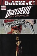 DAREDEVIL #111-2nd 