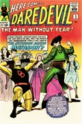 DAREDEVIL #5