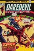 DAREDEVIL #132B 