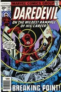 DAREDEVIL #147B 