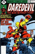 DAREDEVIL #156C 