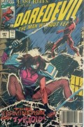 DAREDEVIL #297C 