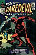 DAREDEVIL #10B 