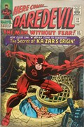 DAREDEVIL #13B 