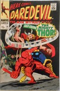 DAREDEVIL #30B 