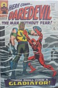 DAREDEVIL #18B 