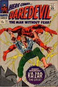 DAREDEVIL #24B 
