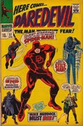 DAREDEVIL #27B 