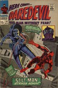 DAREDEVIL #26B 