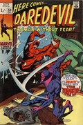 DAREDEVIL #59B 
