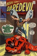DAREDEVIL #63B 