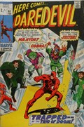 DAREDEVIL #61B 