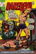 DAREDEVIL #68B 