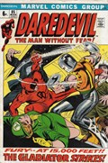 DAREDEVIL #85B 
