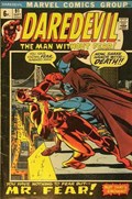 DAREDEVIL #91B 