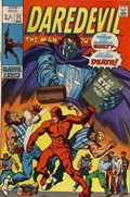 DAREDEVIL #71B 
