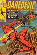 DAREDEVIL #80B 
