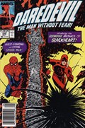 DAREDEVIL #270-MJ 