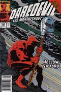 DAREDEVIL #276-MJ 