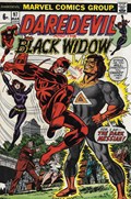 DAREDEVIL #97B 